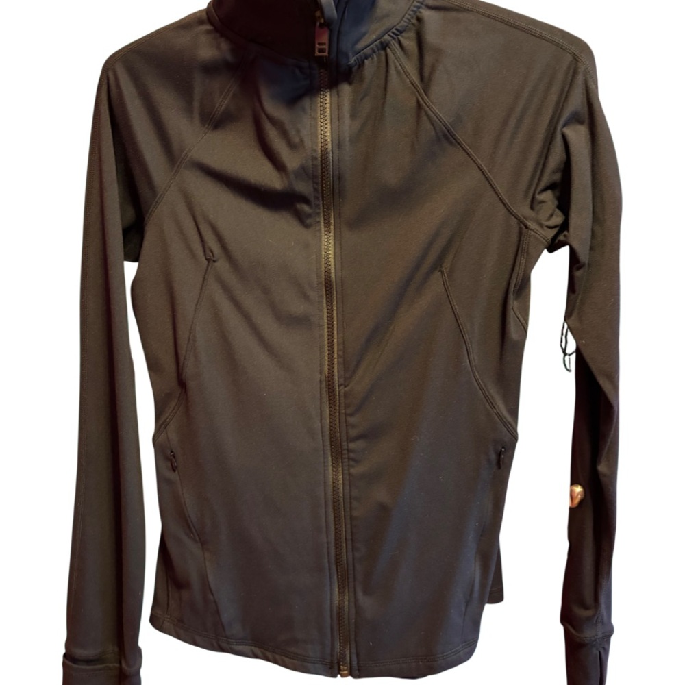 Sunzel Full-Zip